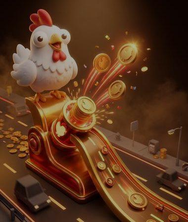 Chicken Road 2