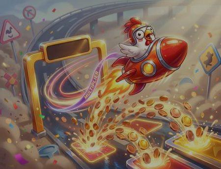 Chicken Road 2