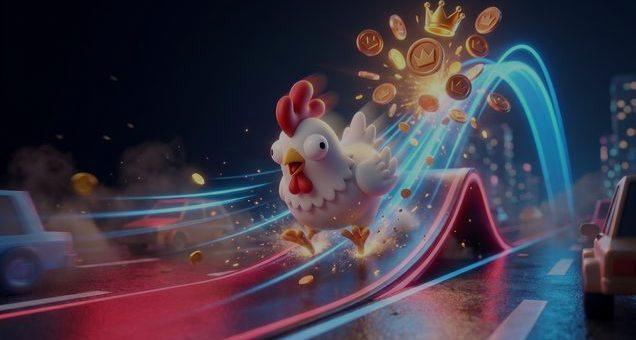 Chicken Road 2