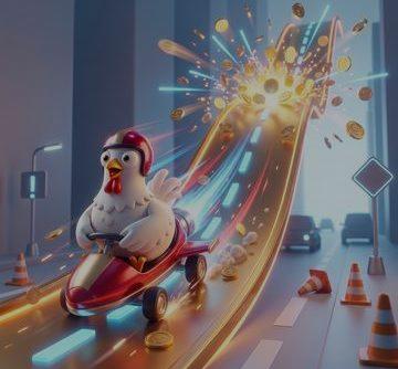 Chicken Road 2