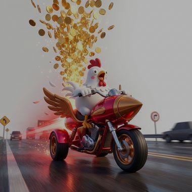 Chicken Road 2